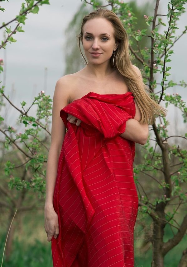 Инна, 41 год, 3 размер груди
