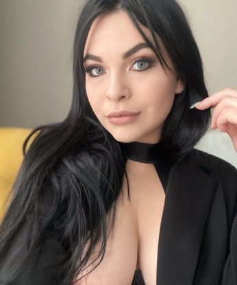 Елизавета, 23 года, 3 размер груди