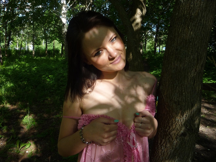 Анна, 20 лет, 2 размер груди